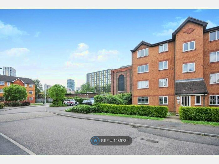 1 Bedroom Flat To Rent In Deptford, London, SE8