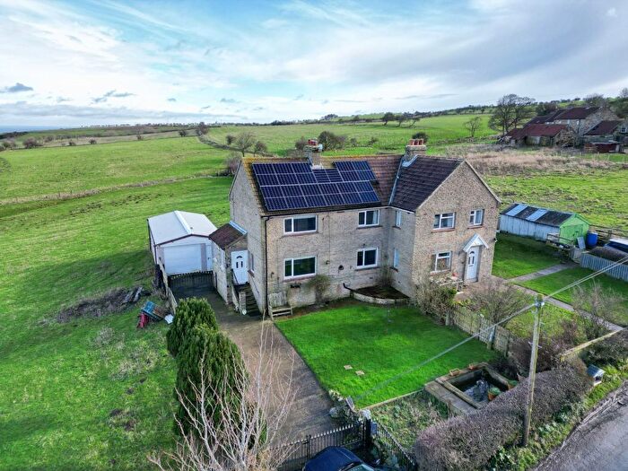 3 Bedroom Semi-Detached House For Sale In Garth House, Roxby, TS13