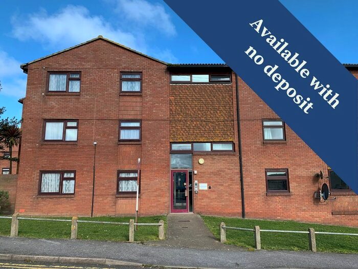 1 Bedroom Flat To Rent In Brunswick Street, Ramsgate, CT11