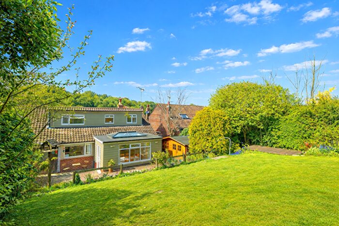 4 Bedroom Detached House For Sale In Cowper Road, River, CT17