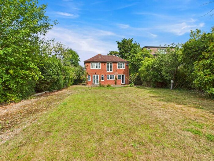 5 Bedroom Detached House To Rent In Langley Park Road, Iver, Buckinghamshire, SL0