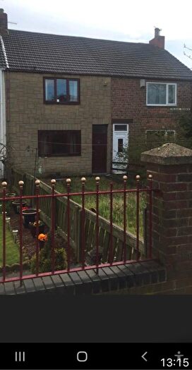 2 Bedroom Terraced House For Sale In Milbank Terrace, Station Town Wingste, TS28