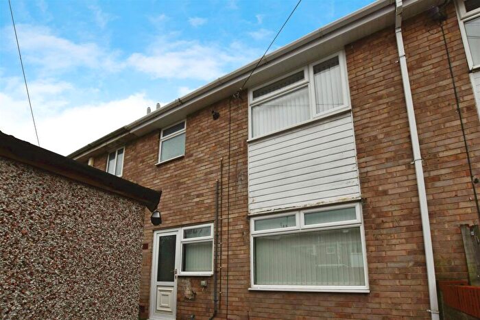 3 Bedroom Terraced House For Sale In Marsdale, Hull, HU7