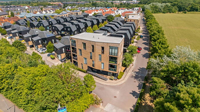 1 Bedroom Flat For Sale In Maypole Street, Newhall, Essex, CM17
