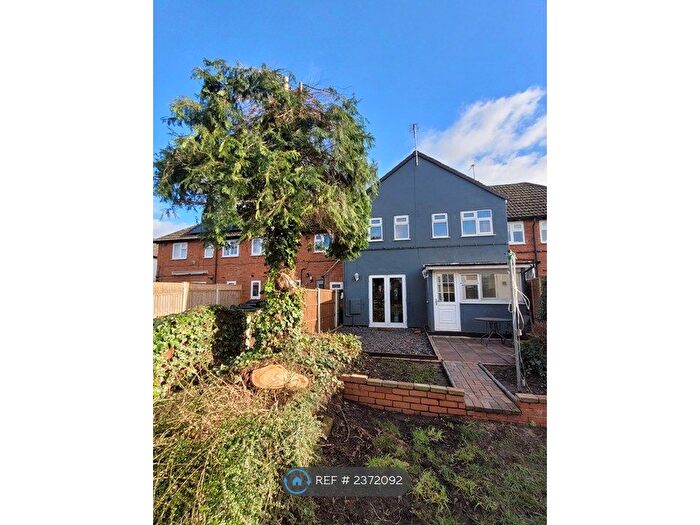 5 Bedroom Terraced House To Rent In Mill Lane, Kegworth, DE74