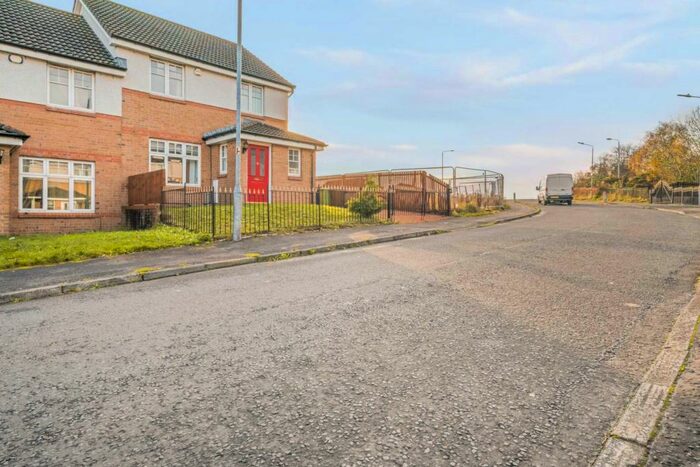 3 Bedroom Semi-Detached House To Rent In Smeaton Street, Glasgow, G20