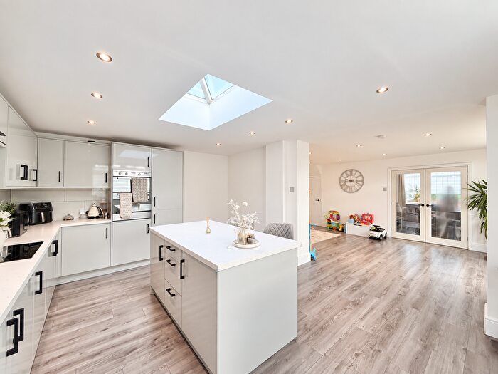 3 Bedroom Semi-Detached House For Sale In Greenwood Avenue, Blackpool, FY1