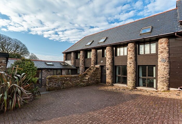 2 Bedroom Semi Detached House To Rent In Smythapark Court, Loxhore, Barnstaple, Devon, EX31