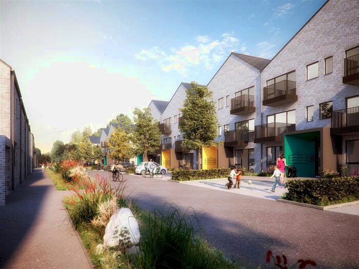 1 Bedroom Flat To Rent In Elderberry Walk, Southmead, Bristol, BS10