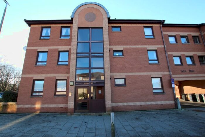1 Bedroom Flat To Rent In York Place, Bellshill ML4