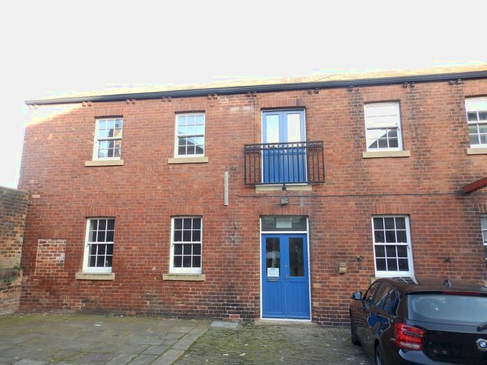 Studio To Rent In Charlotte Street, Wakefield, West Yorkshire, Uk, WF1