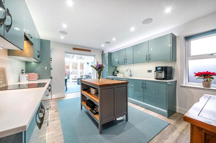 2 Bedroom Semi-Detached House For Sale In Heathlands, Stourport-on-Severn, Worcestershire, DY13
