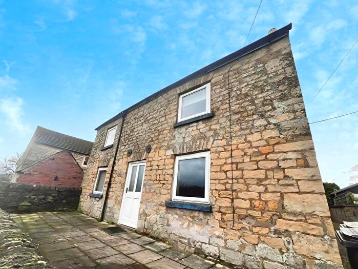 Cottage To Rent In Great Lane, Greetham, Oakham, LE15