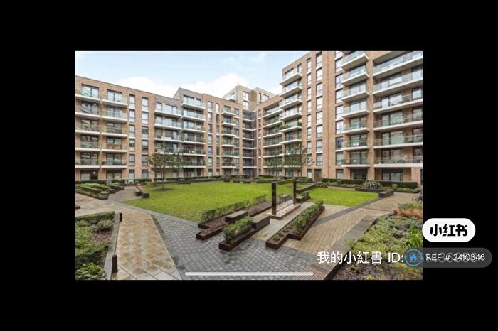 2 Bedroom Flat To Rent In Hamond Court, Kingston, KT2