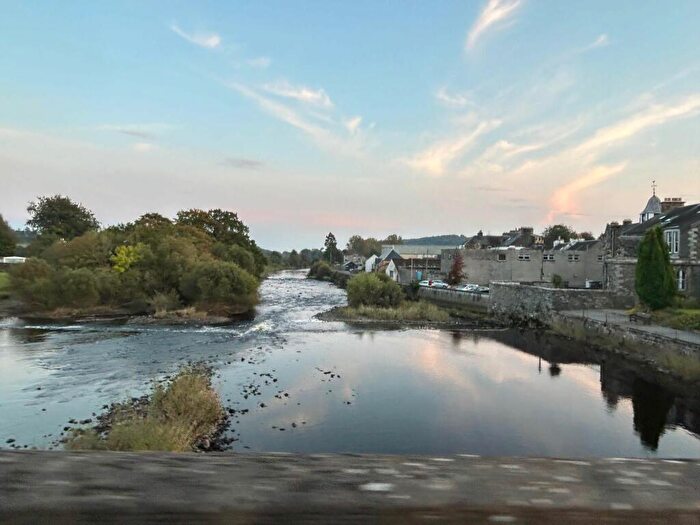 2 Bedroom Caravan For Sale In Newton Stewart, Dumfries And Galloway, DG8