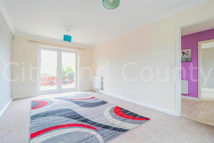 4 Bedroom Detached House To Rent In Hargate Way, Hampton Hargate, Peterborough, PE7