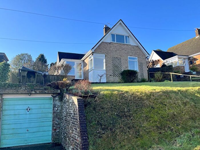 3 Bedroom Chalet For Sale In Ridgeside, Bledlow Ridge, HP14