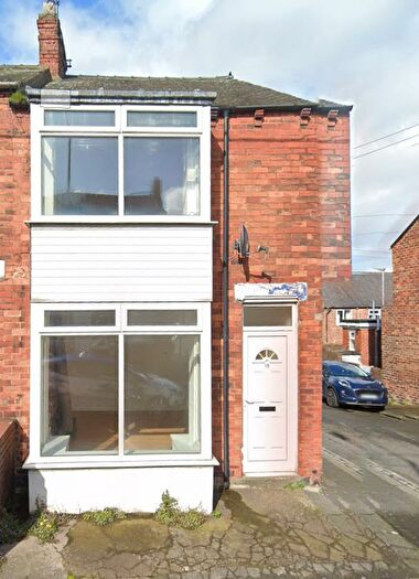 2 Bedroom Terraced House To Rent In Gill Crescent North, Houghton Le Spring, County Durham, DH4