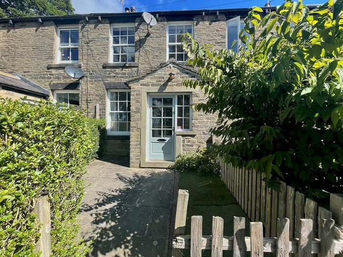 2 Bedroom Terraced House To Rent In Prospect Terrace, Skipton, BD23