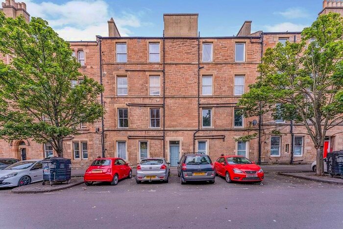 1 Bedroom Flat To Rent In Balfour Street, Edinburgh, EH6