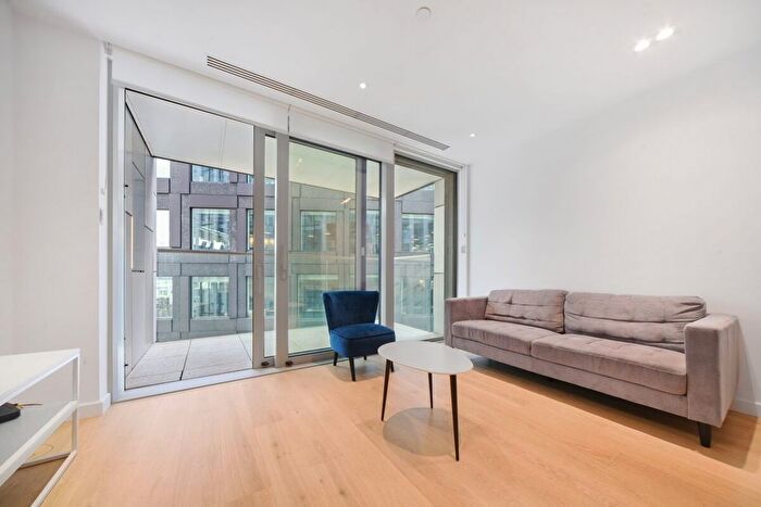 2 Bedroom Flat To Rent In Atlas Building, City Road, EC1V