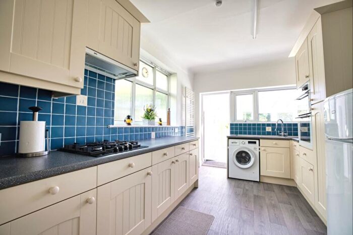 2 Bedroom Detached Bungalow For Sale In Stourwood Avenue, Bournemouth, BH6