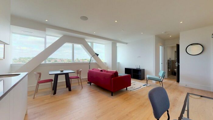 1 Bedroom Flat To Rent In Olympic Way, Wembley, HA9