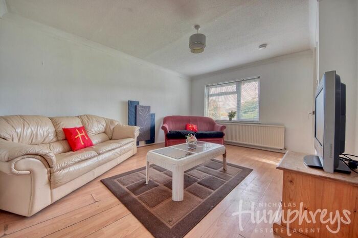 6 Bedroom Flat To Rent In Westerham Close, Canterbury, CT2