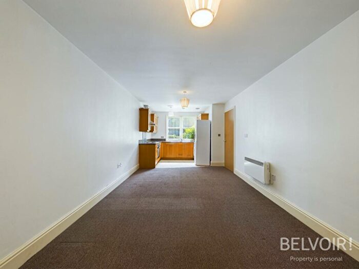 2 Bedroom Flat For Sale In Lark Lane, Aigburth, Liverpool, L17