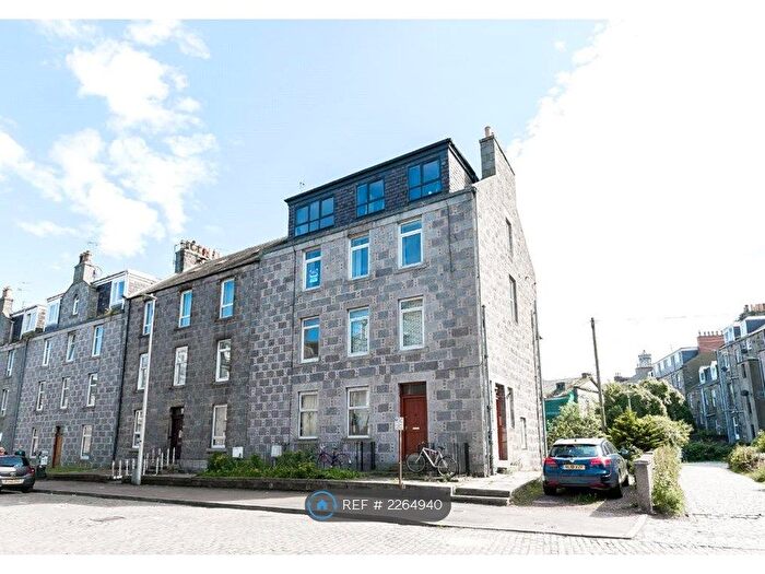2 Bedroom Flat To Rent In Summerfield Terrace, Aberdeen, AB24