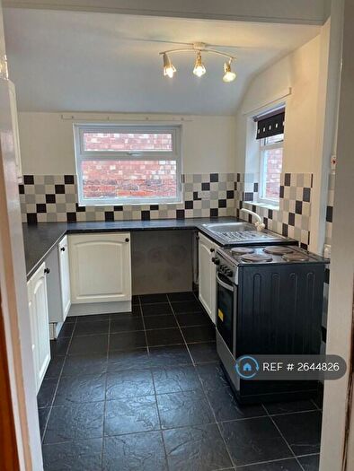 2 Bedroom Terraced House To Rent In Castle Terrace Road, Sleaford, NG34