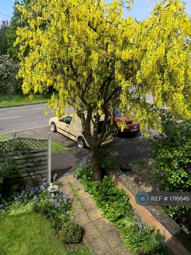 2 Bedroom Flat To Rent In Luddington Road, Stratford-Upon-Avon, CV37