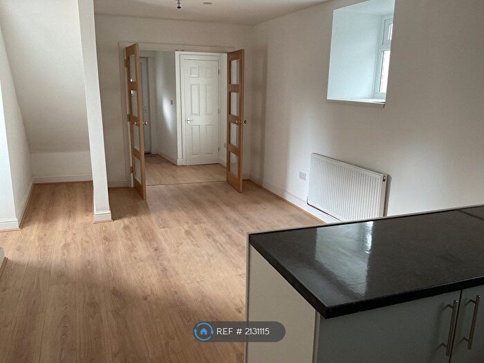 2 Bedroom Detached House To Rent In The Old Bakery, Caerphilly, CF83