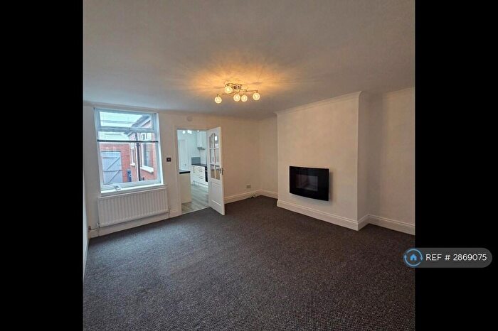 1 Bedroom Terraced House To Rent In Bright St, Sunderland, SR6