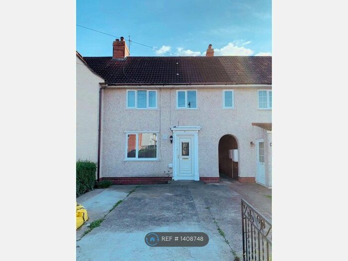 4 Bedroom Terraced House To Rent In Camborne Road, Bristol, BS7