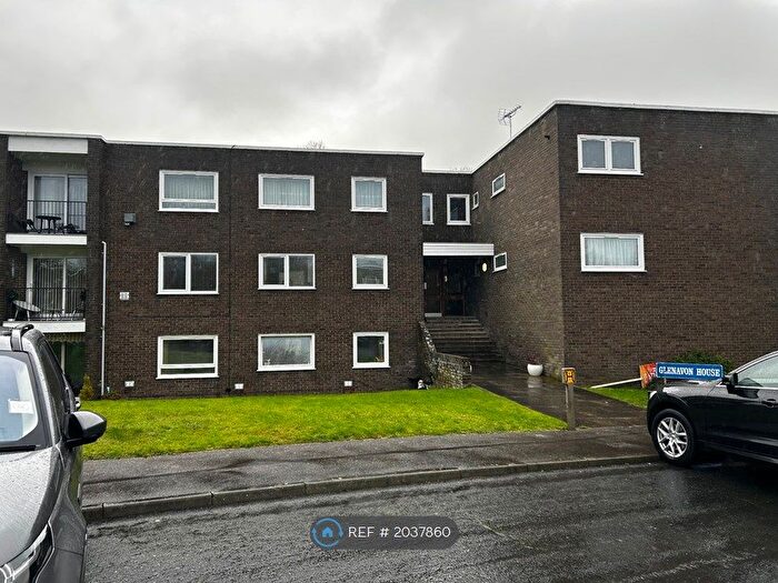 2 Bedroom Flat To Rent In Glenavon House, Broadstairs, CT10