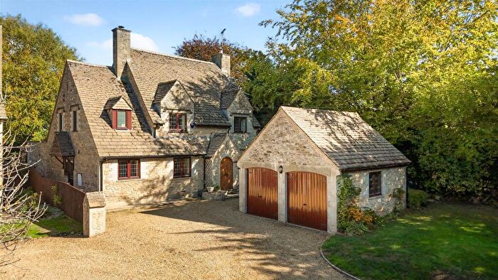 4 Bedroom House For Sale In Charlton, Malmesbury, SN16