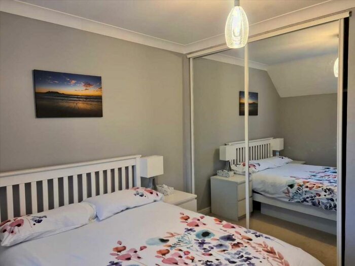 1 Bedroom Apartment To Rent In Swallow Court, Swan Drive, Colindale, NW9