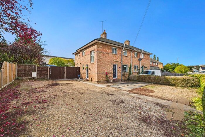 4 Bedroom Semi-Detached House For Sale In Boars Tye Road, Witham, CM8