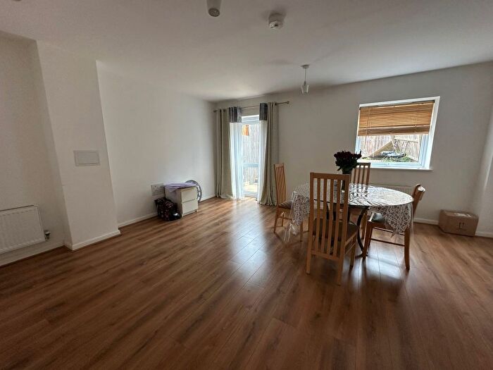3 Bedroom Terraced House To Rent In Sherbourne Close, Dartford, DA1