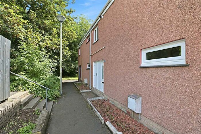 2 Bedroom Terraced House For Sale In Strathclyde Drive, Rutherglen, Glasgow, G73