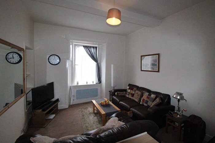 1 Bedroom Flat To Rent In Dalry Road, Edinburgh, EH11