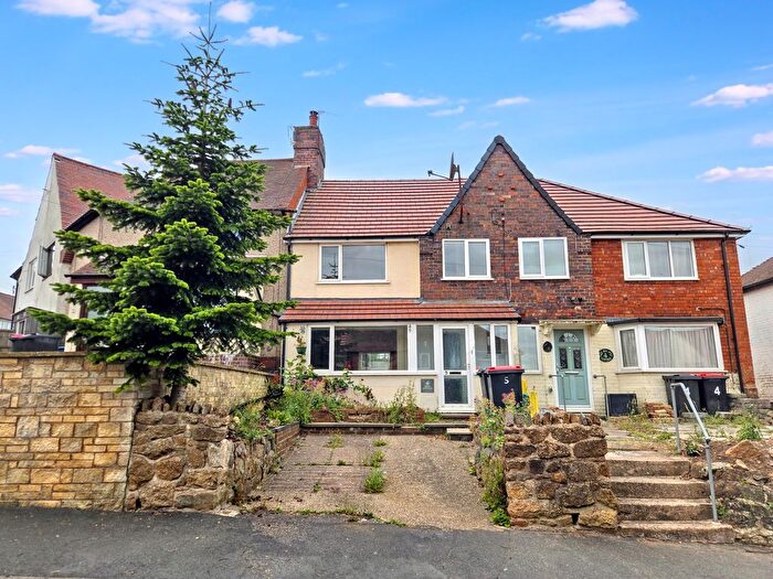 3 Bedroom Terraced House For Sale In James Street, Coventry, CV7