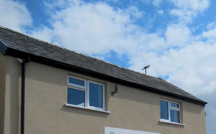 1 Bedroom Flat To Rent In High Street, Tywyn, LL36