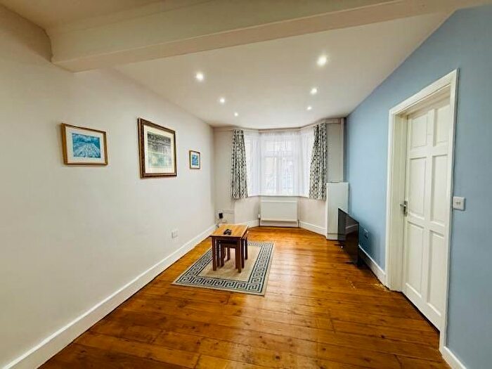 3 Bedroom Property To Rent In Belgrave Road, Slough, SL1