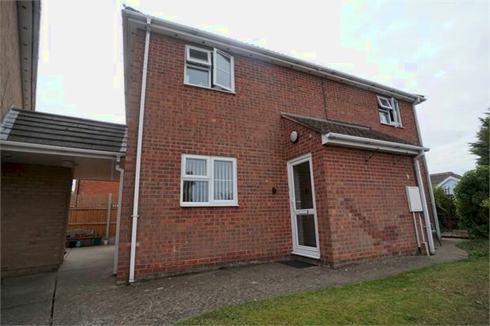 2 Bedroom Maisonette To Rent In Claire Court, West Mersea, CO5