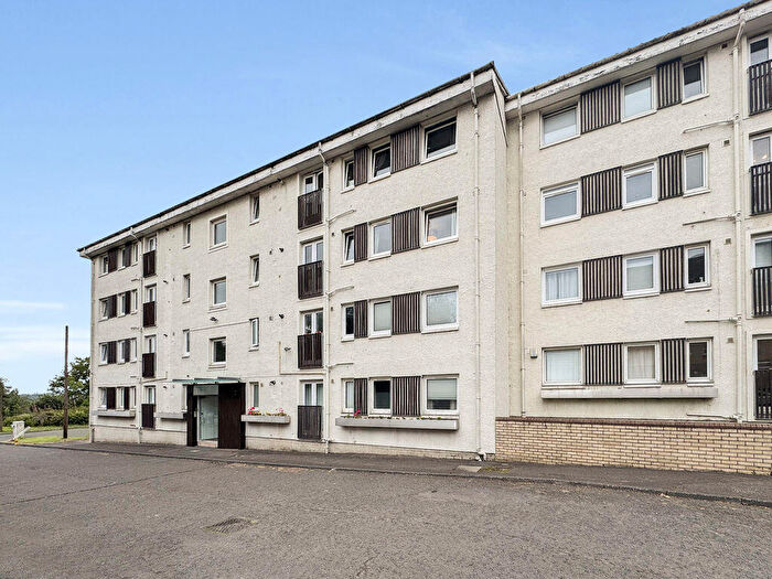 3 Bedroom Flat For Sale In Thornbank Street, Yorkhill, G3