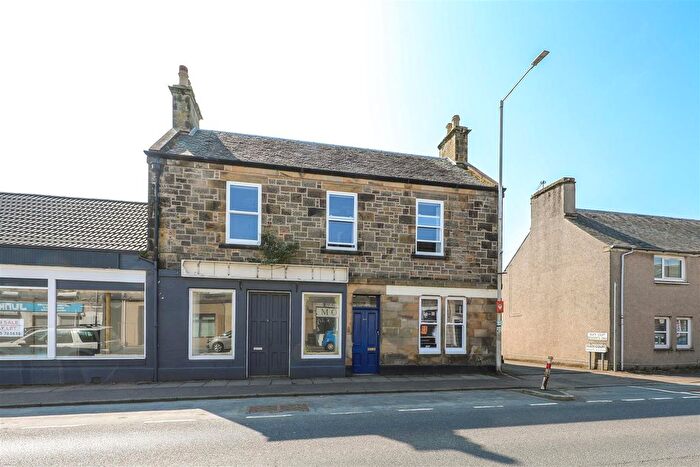 4 Bedroom Property For Sale In High Street, Leslie, Glenrothes, KY6
