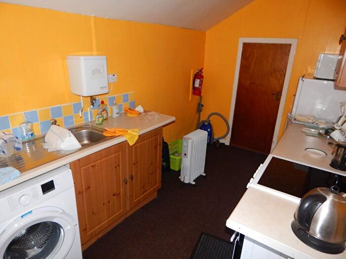 2 Bedroom Detached House For Sale In Minch View, Kendram, Kilmaluag, Isle Of Skye, IV51
