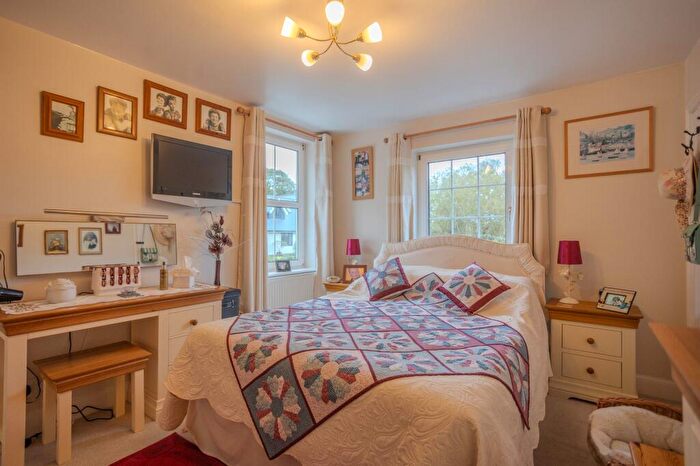 2 Bedroom Semi-Detached House For Sale In Alkham Valley Road, Alkham, CT15